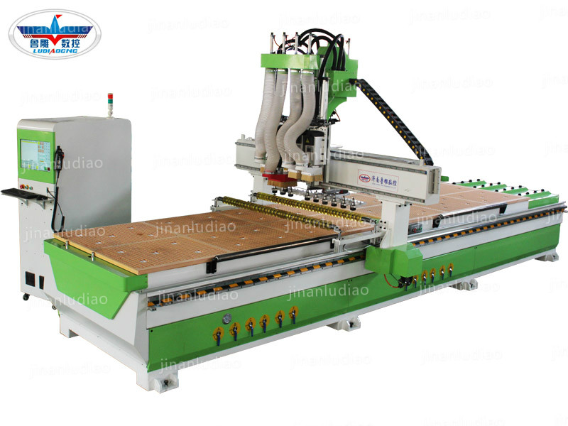 數(shù)控開料機(jī) 數(shù)控開料機(jī)